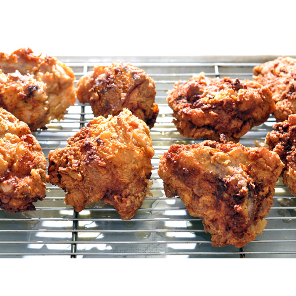Chicken Thighs 2