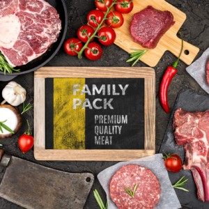 Family Pack